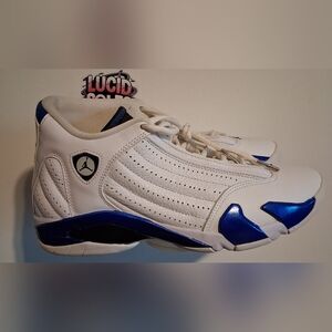 Jordan 14 Retro
